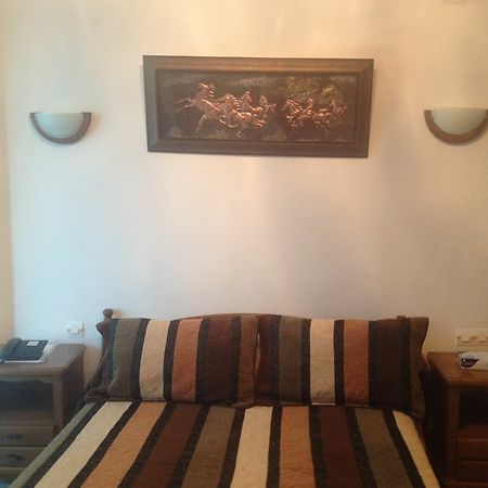 Beni-Tala Otel Sidi Bel Abbès Dış mekan fotoğraf
