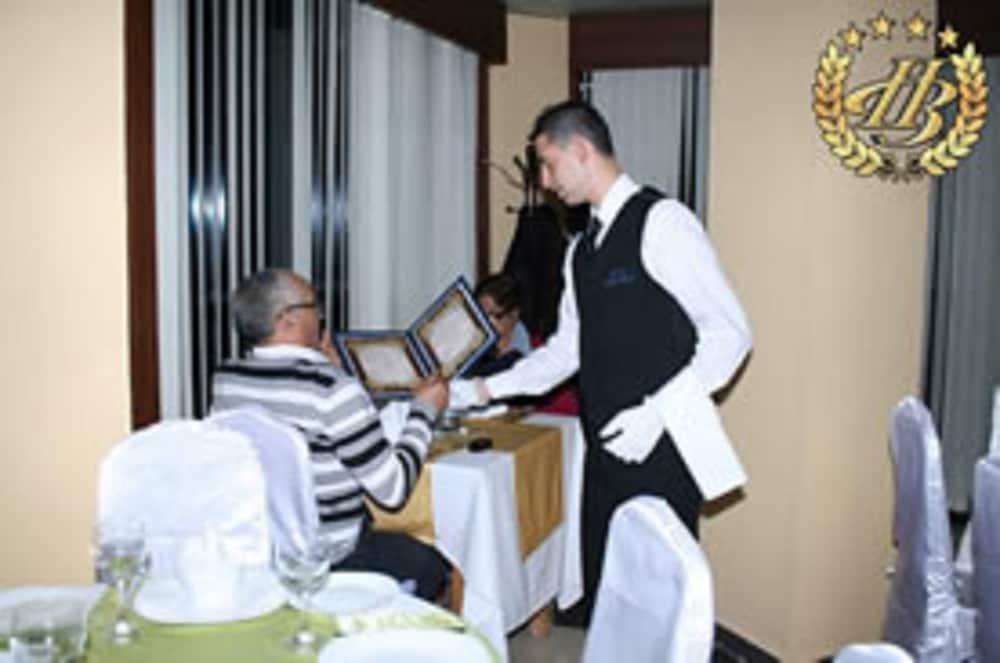 Beni-Tala Otel Sidi Bel Abbès Dış mekan fotoğraf