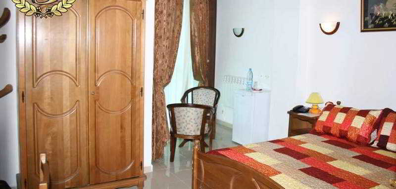 Beni-Tala Otel Sidi Bel Abbès Dış mekan fotoğraf