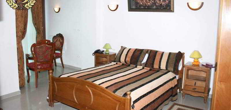 Beni-Tala Otel Sidi Bel Abbès Dış mekan fotoğraf