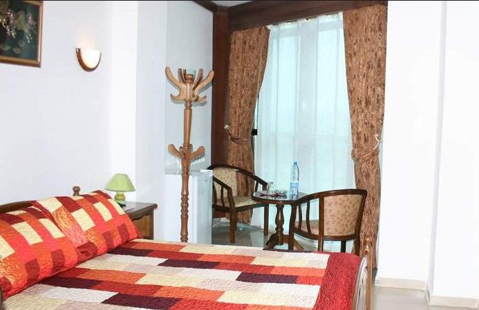 Beni-Tala Otel Sidi Bel Abbès Dış mekan fotoğraf