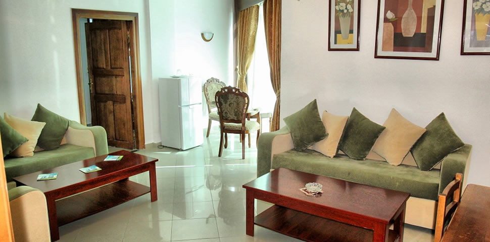 Beni-Tala Otel Sidi Bel Abbès Dış mekan fotoğraf