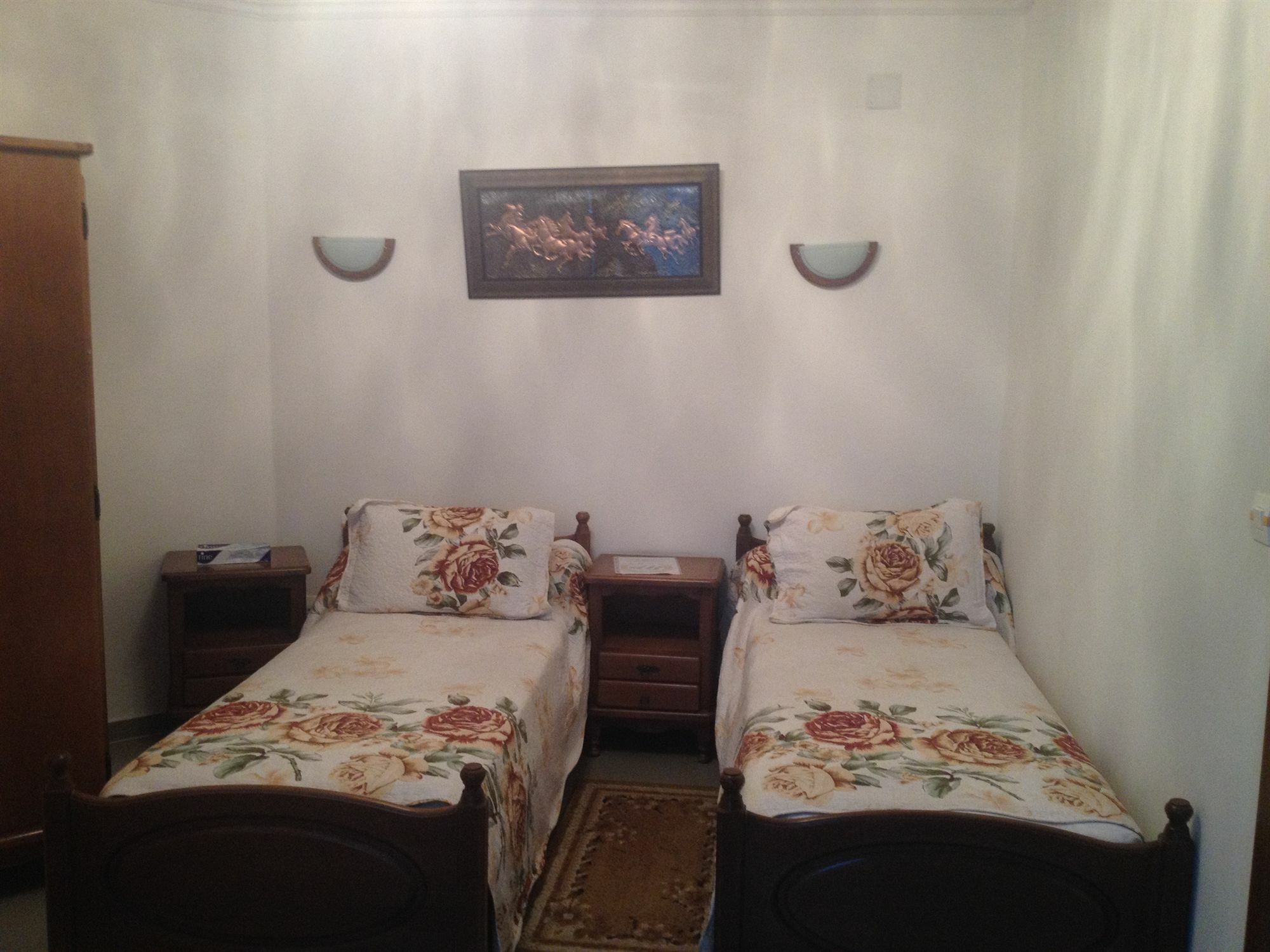 Beni-Tala Otel Sidi Bel Abbès Dış mekan fotoğraf