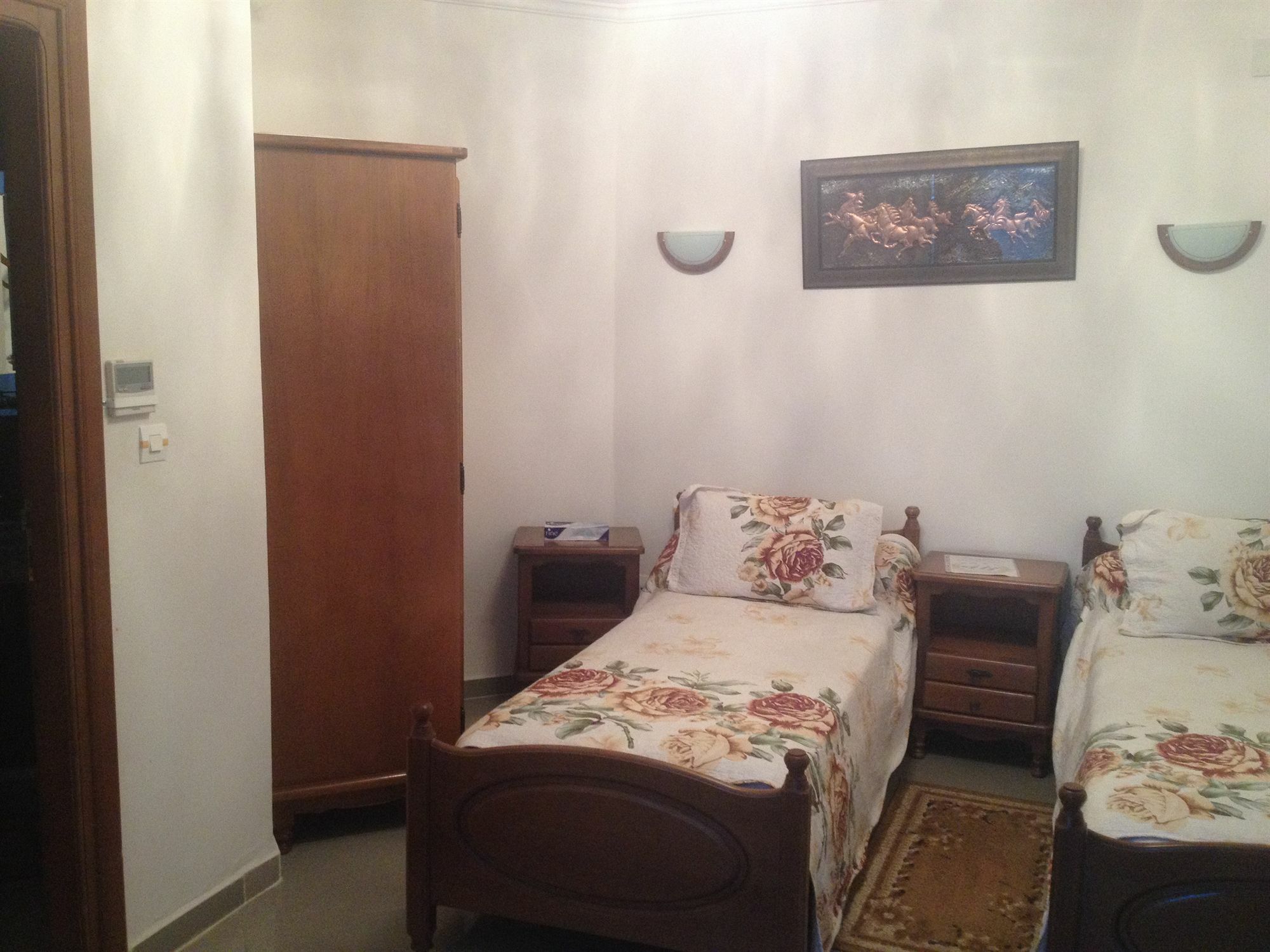 Beni-Tala Otel Sidi Bel Abbès Dış mekan fotoğraf